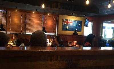 Outback Steakhouse