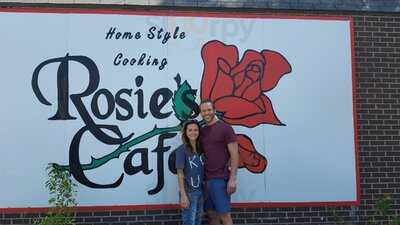 Rosie's Cafe