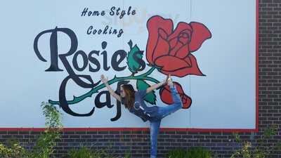 Rosie's Cafe