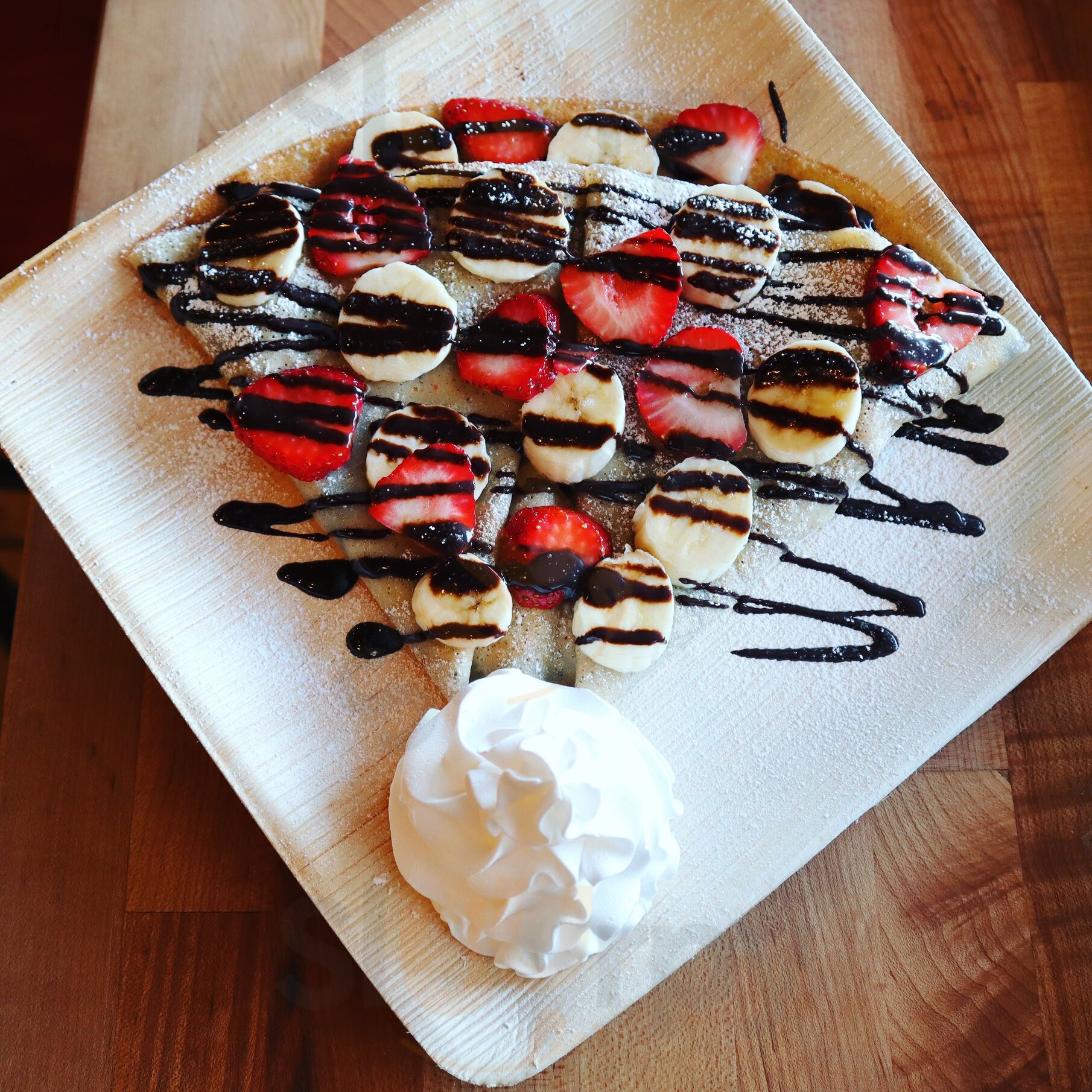 Patisserie Cafe