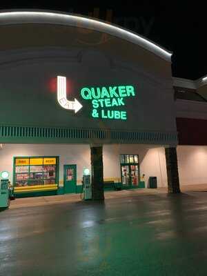 Quaker Steak & Lube