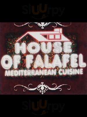 House Of Falafel