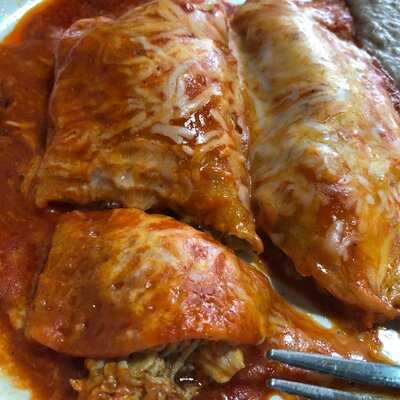 Pueblo Viejo Restaurant