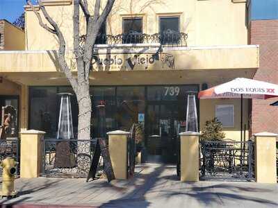Pueblo Viejo Restaurant