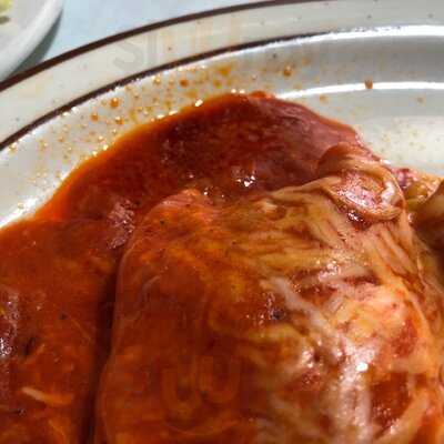 Pueblo Viejo Restaurant