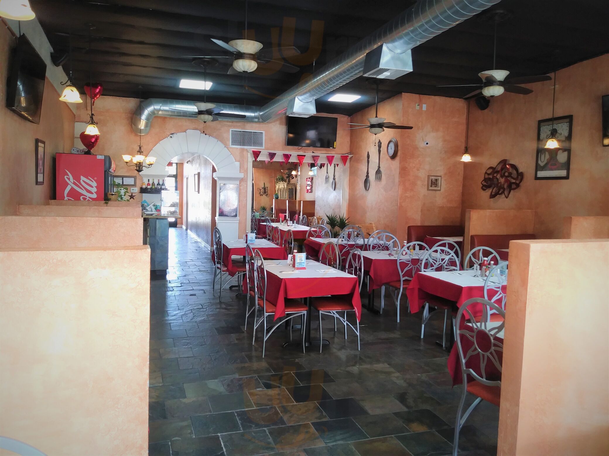 Pueblo Viejo Restaurant