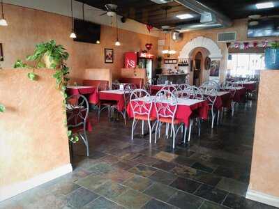 Pueblo Viejo Restaurant