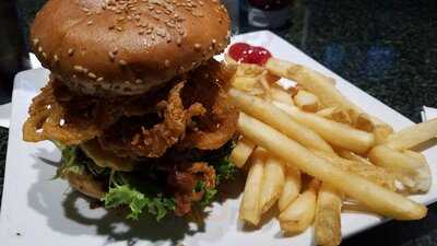 The Greene Turtle Sports Bar & Grille