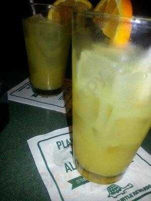 The Greene Turtle Sports Bar & Grille