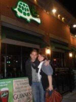 The Greene Turtle Sports Bar & Grille