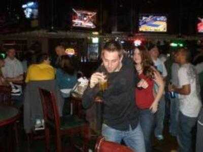 The Greene Turtle Sports Bar & Grille