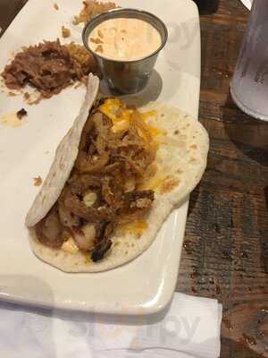 On The Border Mexican Grill & Cantina