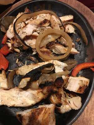 On The Border Mexican Grill & Cantina