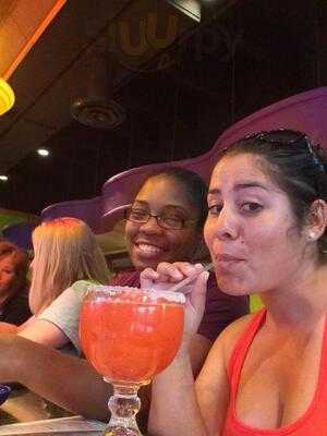 On The Border Mexican Grill & Cantina