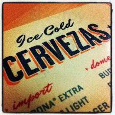 On The Border Mexican Grill & Cantina