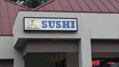 Best Sushi