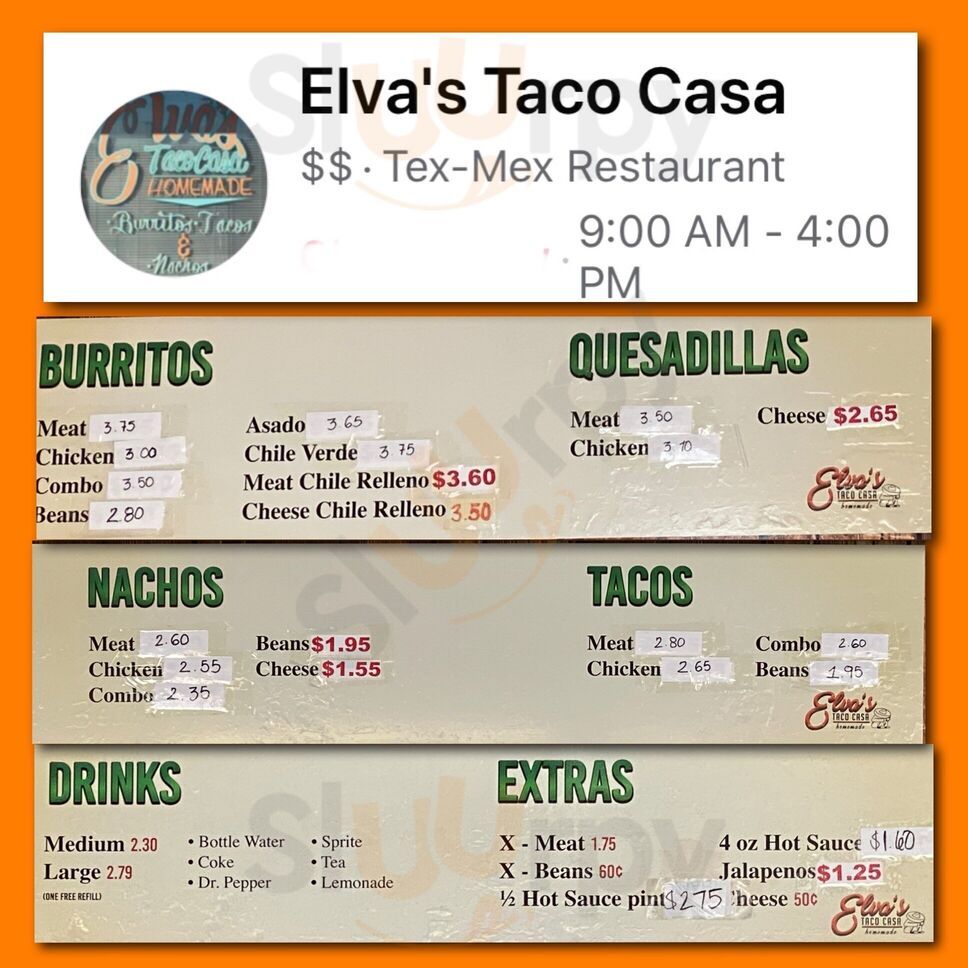 Taco Casa
