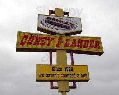 Coney I-lander