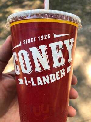 Coney I-lander