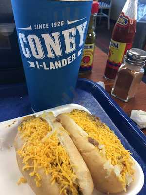 Coney I-lander