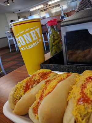 Coney I-lander
