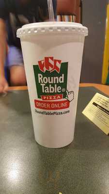 Round Table Pizza