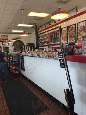 Firehouse Subs