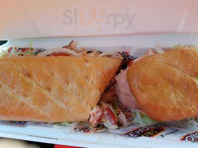 Firehouse Subs