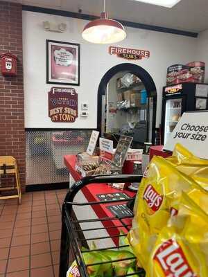Firehouse Subs