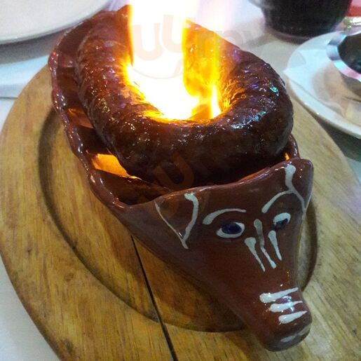 Taberna Del Rei