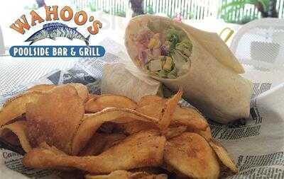 Wahoo's Poolside Bar & Grill