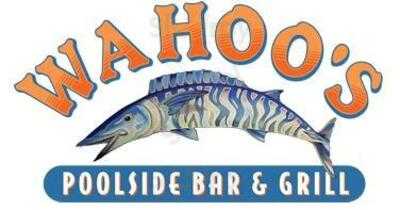Wahoo's Poolside Bar & Grill