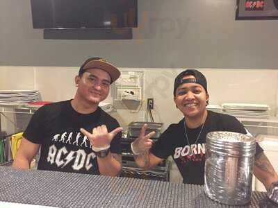 Rock N Roll Sushi - Gulfport