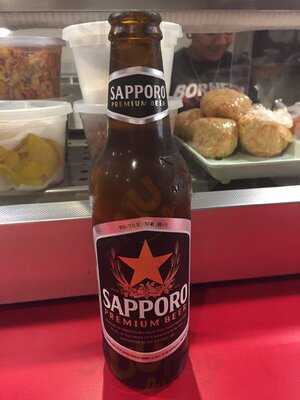 Rock N Roll Sushi - Gulfport