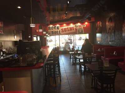 Rock N Roll Sushi - Gulfport