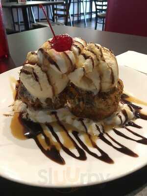 Rock N Roll Sushi - Gulfport