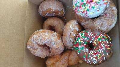 Jack's Donuts
