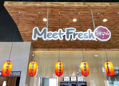 Meet Fresh