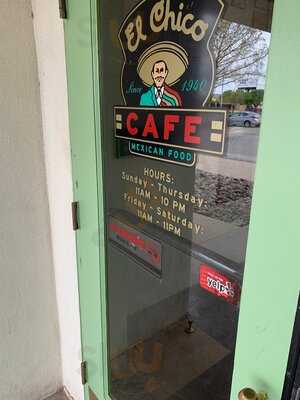 El Chico