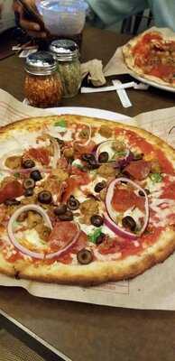Mod Pizza
