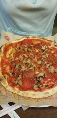 Mod Pizza