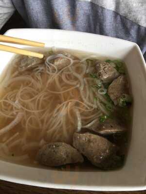 Pho 11 Vietnamese Restaurant