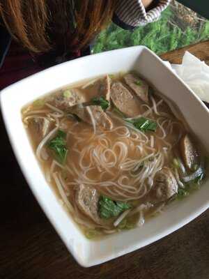 Pho 11 Vietnamese Restaurant