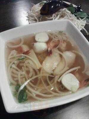 Pho 11 Vietnamese Restaurant