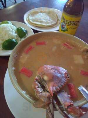 Pupuseria Dona Blanca