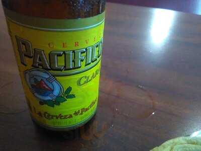 Pupuseria Dona Blanca