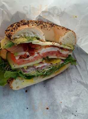 Bagel Street Cafe