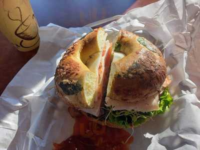 Bagel Street Cafe