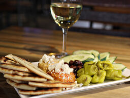 Mackenzie River Pizza