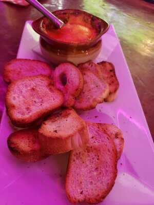 Cooter Brown's Twisted Southern Kitchen And Bourbon Bar